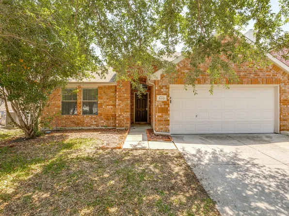 3201 Grant St, McKinney, TX 75071