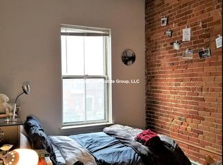 480 Massachusetts Ave, Boston, MA 02118