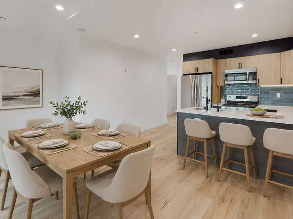 6809 Gloria Ave, Van Nuys, CA 91406
