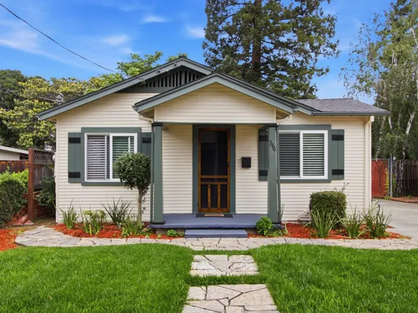 346 Waverly St, Sunnyvale, CA 94086