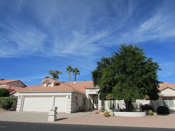 4th image of 10604 E Halley Dr