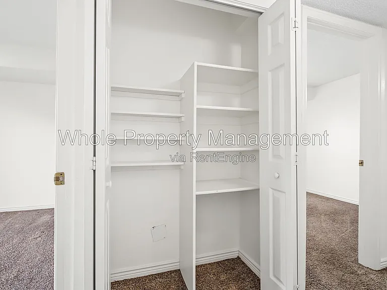 2575 S Syracuse Way #A105 — Photo 19