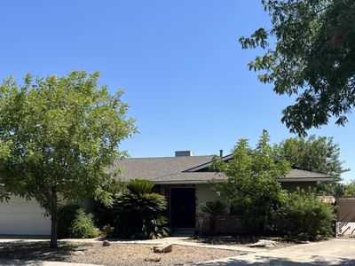 6924 N Winery Ave, Fresno, CA, 93710