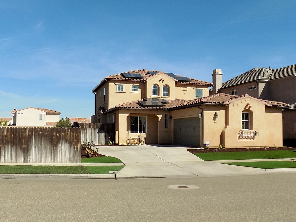 1st image of 839 W Della Dr