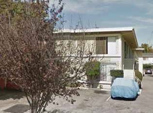 4316 Berryman Ave APT 1, Los Angeles, CA 90066