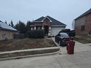 1408 Evergreen St, Royse City, TX 75189