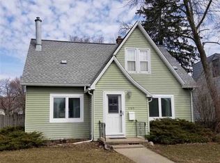 1105 Byron Ave, Waterloo, IA 50702