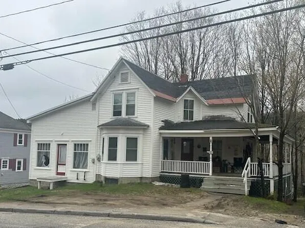 627 Prospect Avenue, Rumford, ME 04276