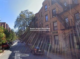 28 Symphony Rd #4P, Boston, MA 02115