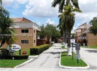 14907 SW 80th St APT 205, Miami, FL 33193