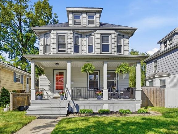 2nd image of 42 Spring Valley Ave