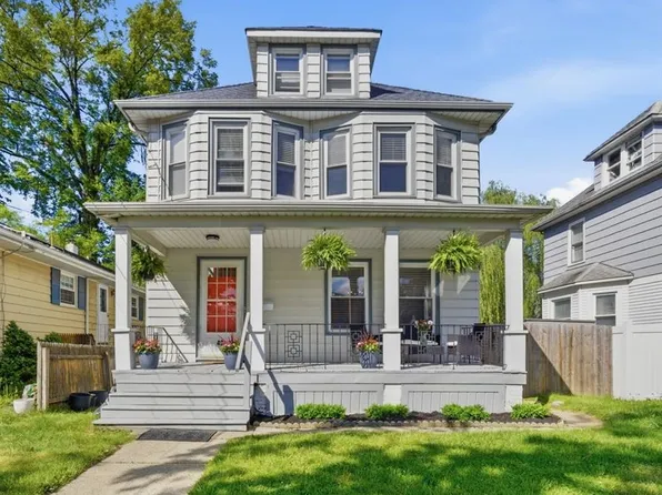 42 Spring Valley Ave, Hackensack, NJ 07601
