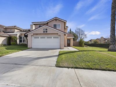 1255 S Yucca Ave, Rialto, CA, 92376