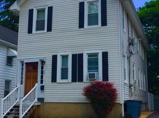 336 Livingston St, Westfield, NJ 07090