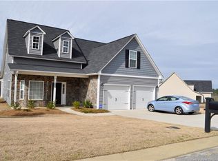 3236 Notting Hill Rd #629, Fayetteville, NC 28311