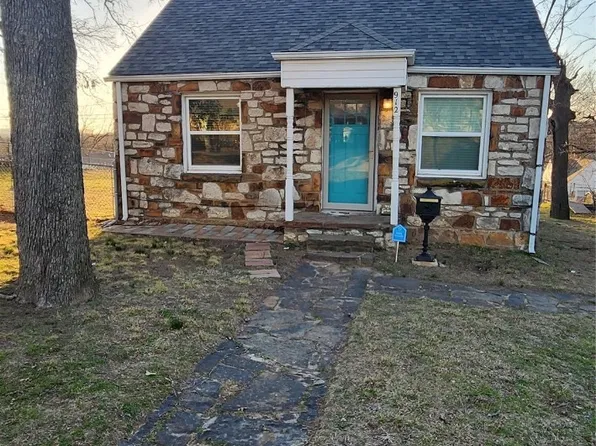912 N Grant Ave, Sand Springs, OK 74063