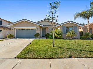 14685 Shady Valley Way, Moreno Valley, CA 92555