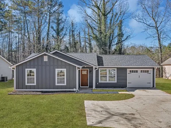 2255 County Line Rd SW, Atlanta, GA 30331