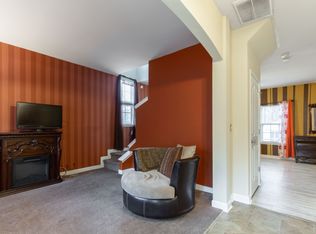 1520 Magnolia Dr, Lancaster, SC 29720