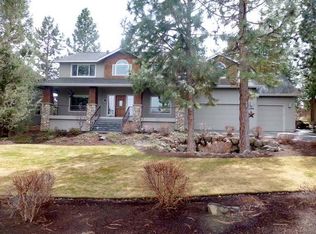 3194 NW Fairway Heights Dr, Bend, OR 97703