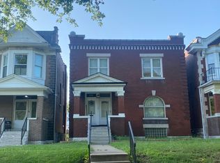4435 Holly Ave, Saint Louis, MO