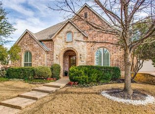 9145 Penny Ln, Argyle, TX 76226