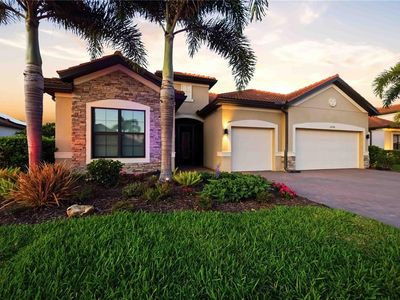 10744 Tarflower Dr, Venice, FL, 34293
