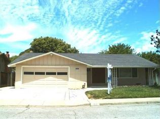 4703 Victoria Ave, Fremont, CA 94538