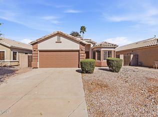 2852 E Devon Ct, Gilbert, AZ 85296