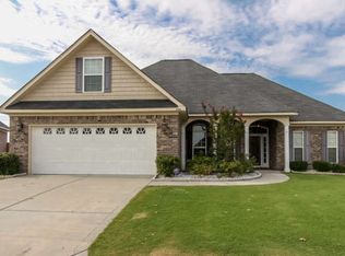 4748 Billie J Dr, Augusta, GA 30909
