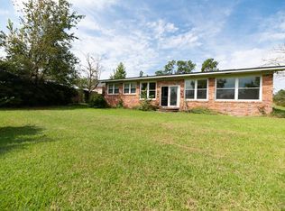 8015 E Cypress Dr, Donalsonville, GA 39845