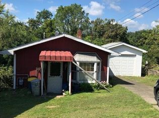 501 Forest St, Monessen, PA 15062