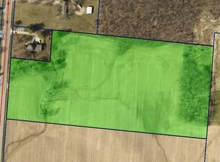 5345 U #S, West Liberty, OH 43357