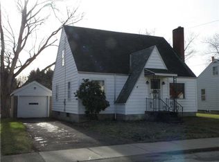 50 Raymond Ave, Corry, PA 16407