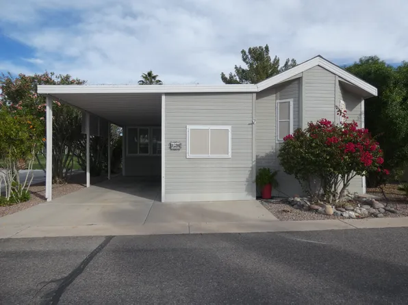 1110 N Henness Rd #128, Casa Grande, AZ 85122