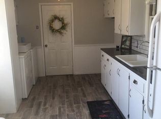 2833 Bennett Dr, Abilene, TX 79605
