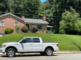 2023 Big House Gaines Blvd, Winston Salem, NC 27101