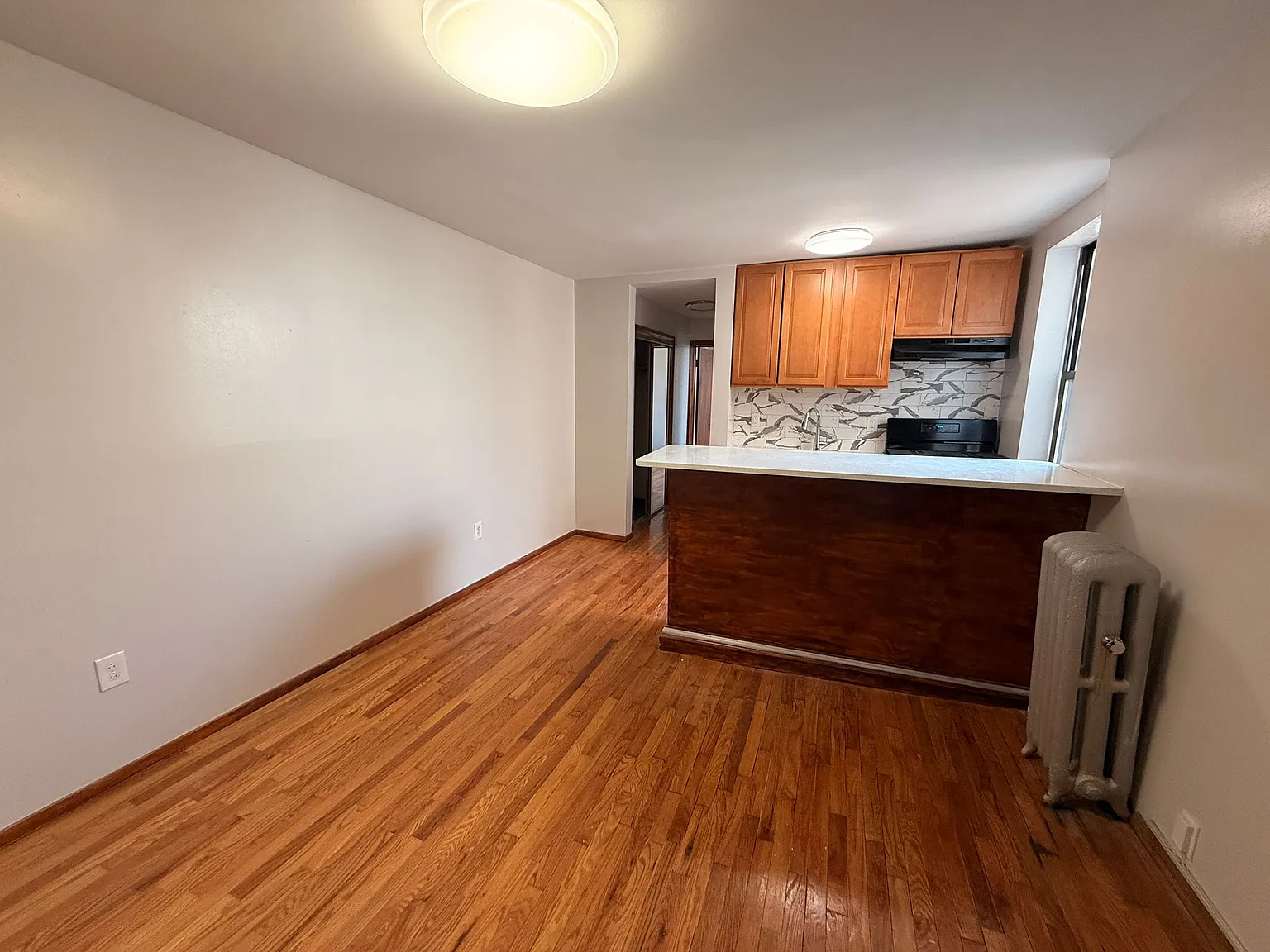 6611 Park Avenue — Photo 2