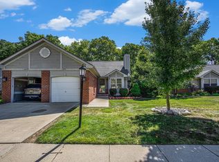6083 Colony Park Dr, Ypsilanti, MI