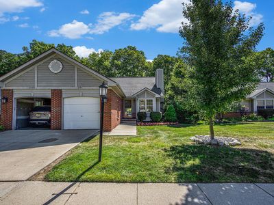 6083 Colony Park Dr, Ypsilanti, MI, 48197