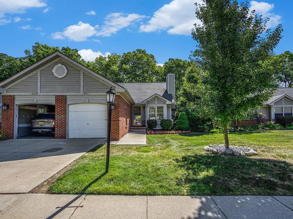 6083 Colony Park Dr, Ypsilanti, MI 48197