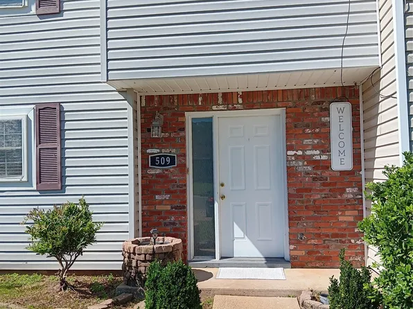 509 Saddlewood Ln, Montgomery, AL 36109