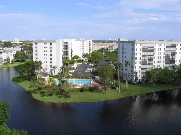 2238 N Cypress Bend Drive #701, Pompano Beach, FL 33069