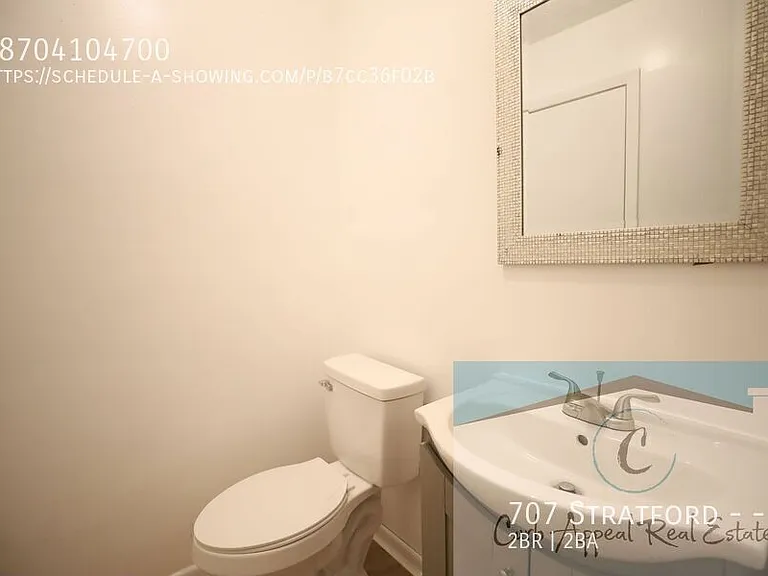 707 Stratford Dr #2 — Photo 6
