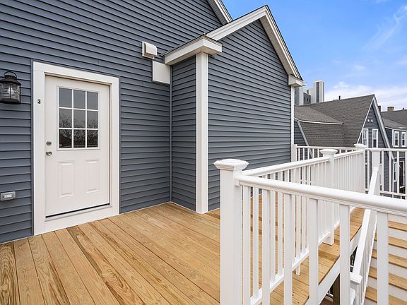 2nd image of 166 Granite St #3