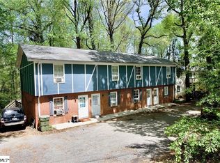 409 Lindsay Rd, Clemson, SC 29631