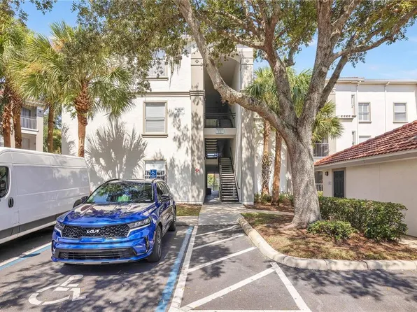 2615 MAITLAND CROSSING WAY #104, ORLANDO, FL 32810