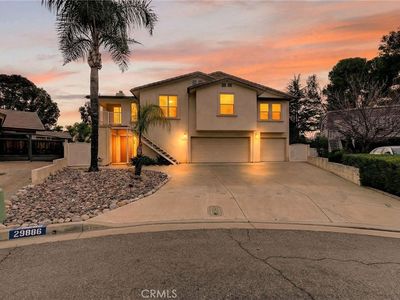 29886 Bahia Dr, Canyon Lake, CA, 92587