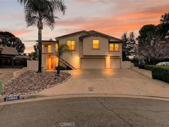 29886 Bahia Dr, Canyon Lake, CA 92587