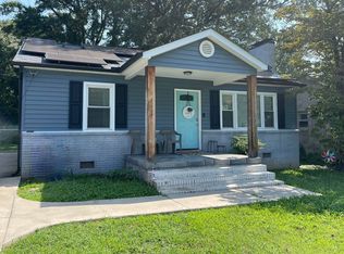 114 High St, Spartanburg, SC 29306